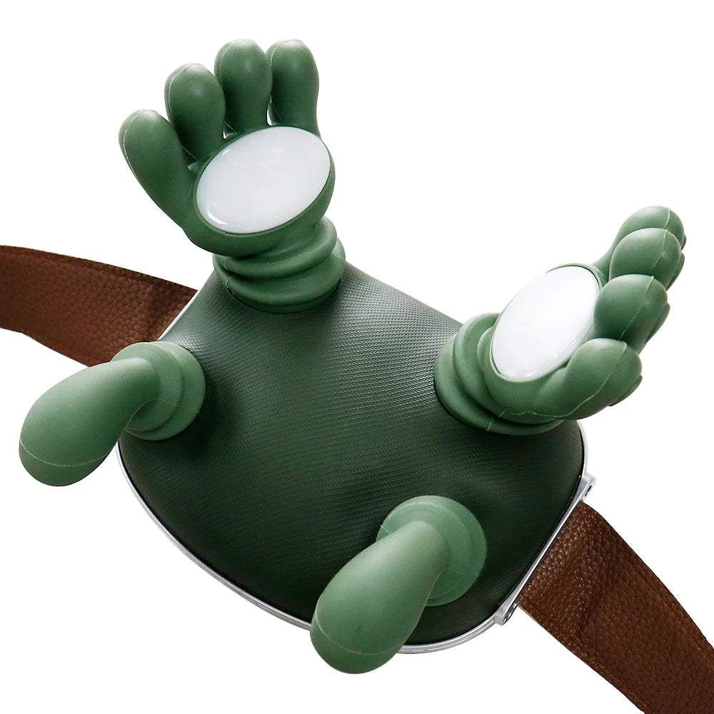 Bionic Finger Neck Cervical Kneading Massage Shawl Brushless Motor Neck masajeador Neck Shoulder Trapezius Muscle Relax Massager