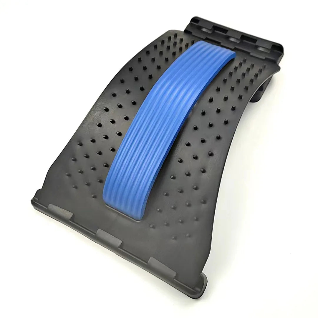 Magnetic Back Massage Muscle Relax Stretcher Posture Therapy Corrector Back Stretch Spine Stretcher Lumbar Support Pain Relief