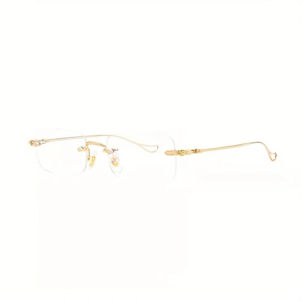 Anti Blue Light Blocking Glasses for Women Men Clear Anti Radiation Filter Glasses